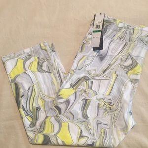 Calvin Klein High waist workout Leggins
